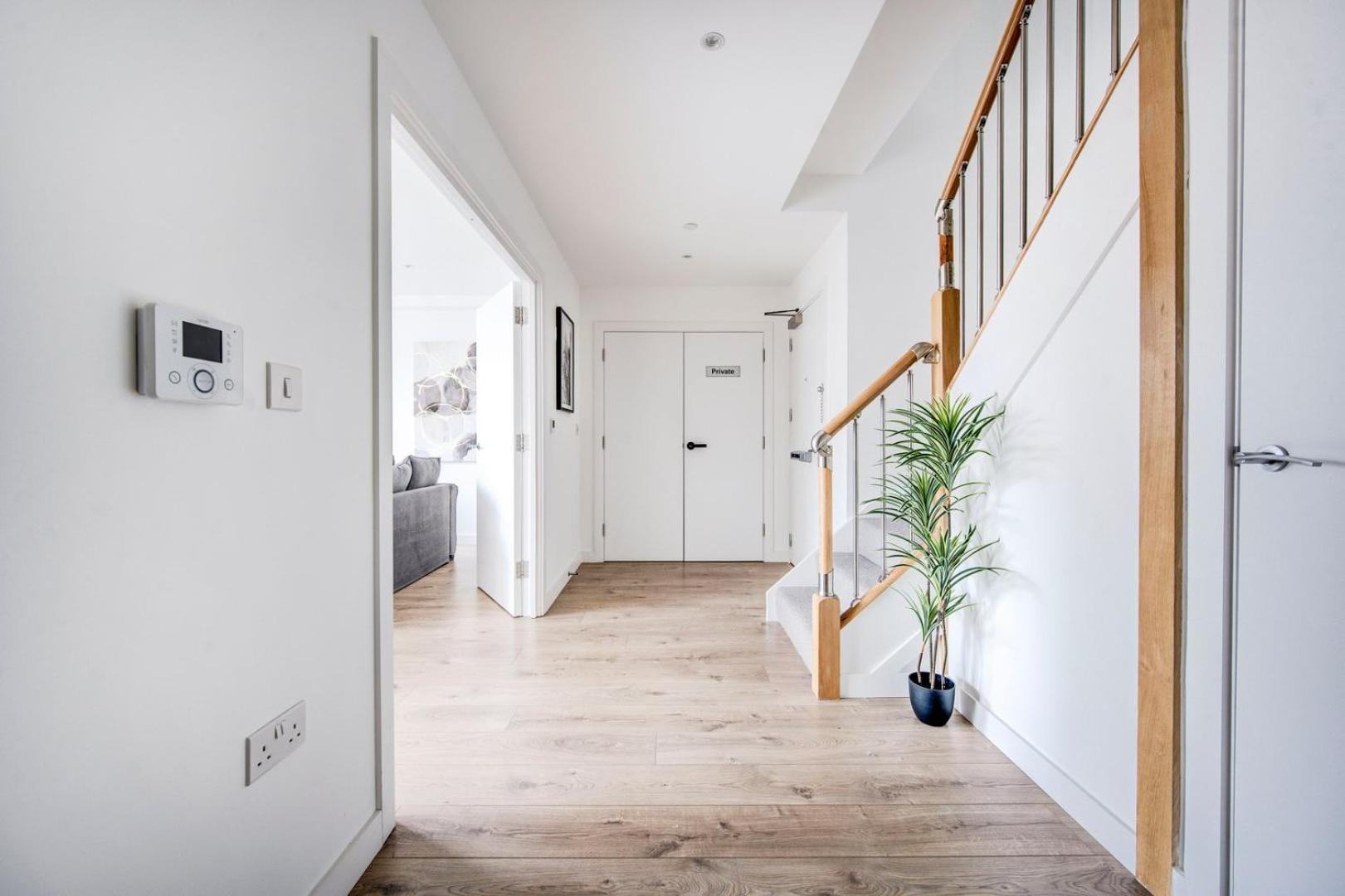 Guestready - Olympic Park City Living London Ngoại thất bức ảnh