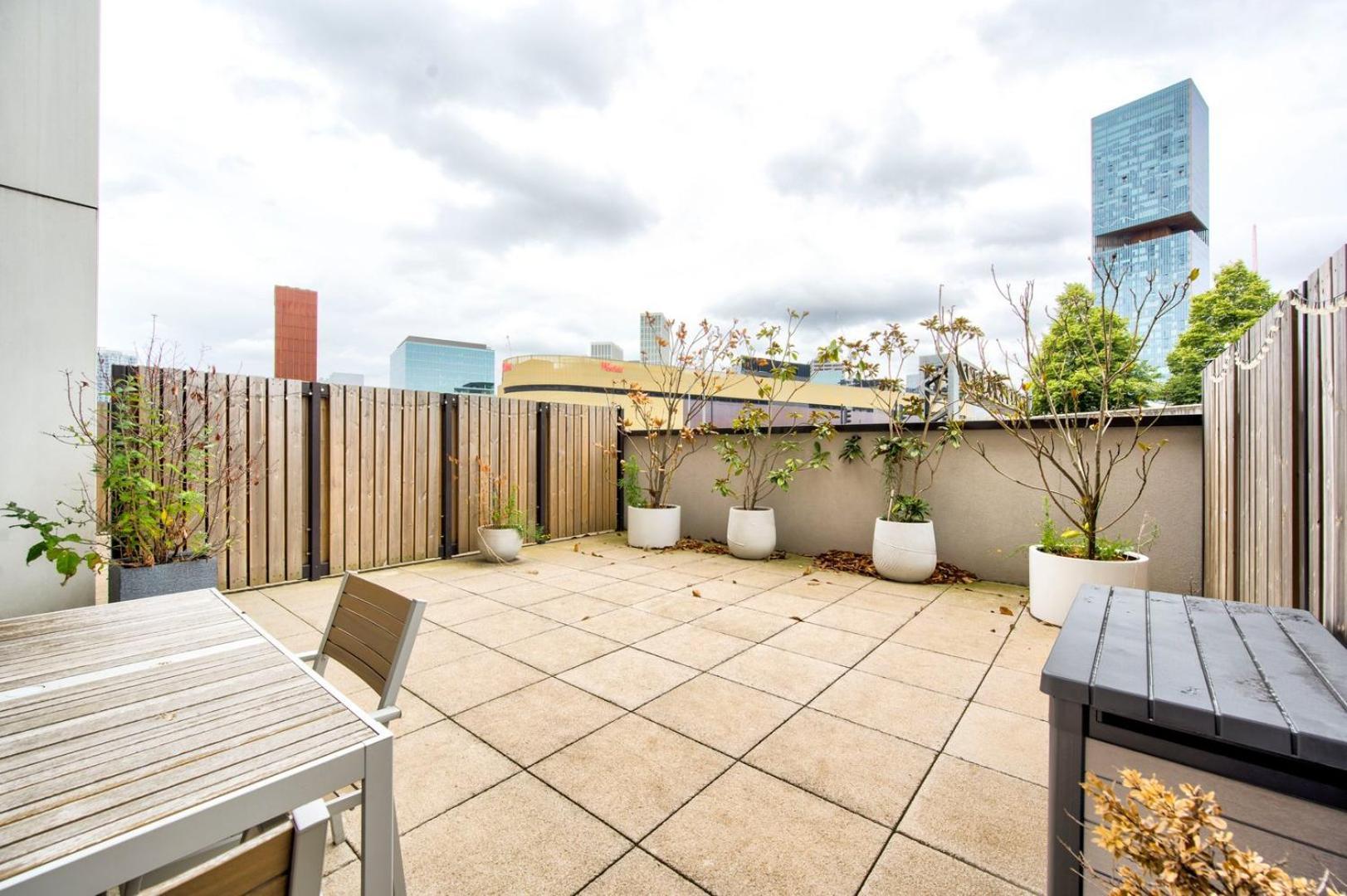 Guestready - Olympic Park City Living London Ngoại thất bức ảnh