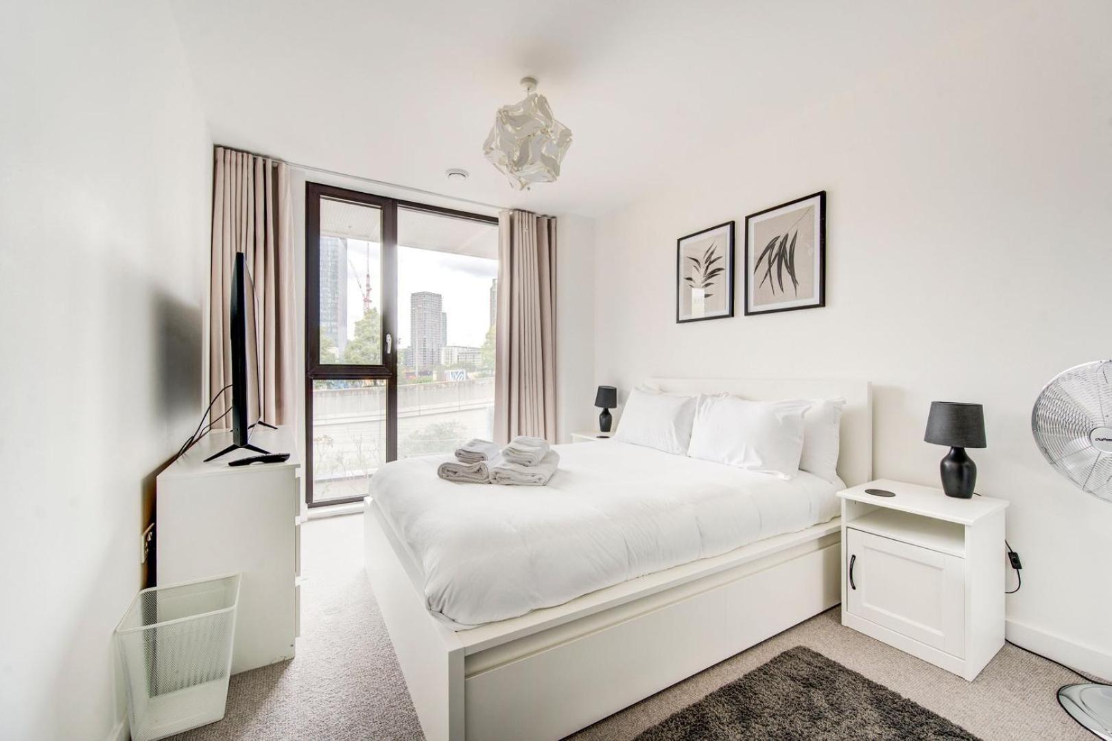 Guestready - Olympic Park City Living London Ngoại thất bức ảnh