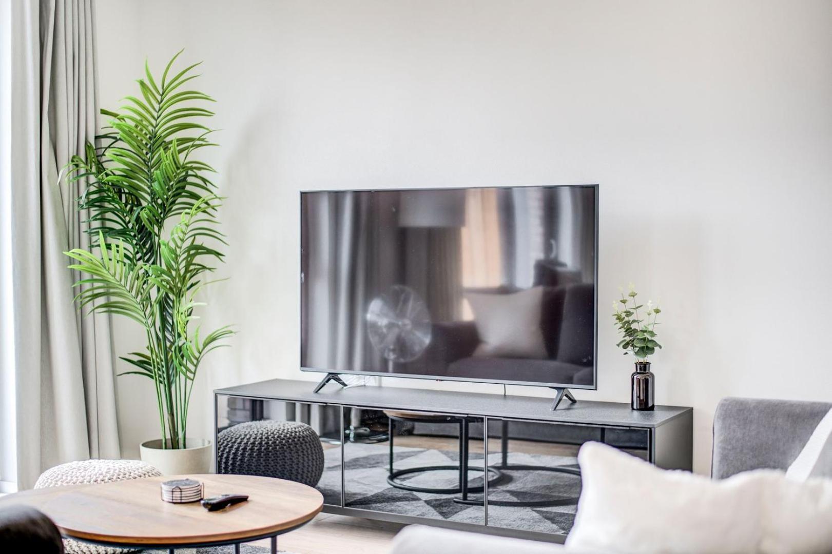 Guestready - Olympic Park City Living London Ngoại thất bức ảnh