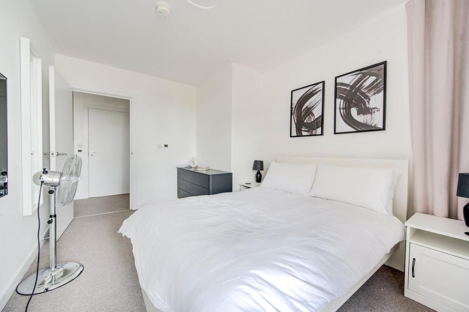Guestready - Olympic Park City Living London Ngoại thất bức ảnh